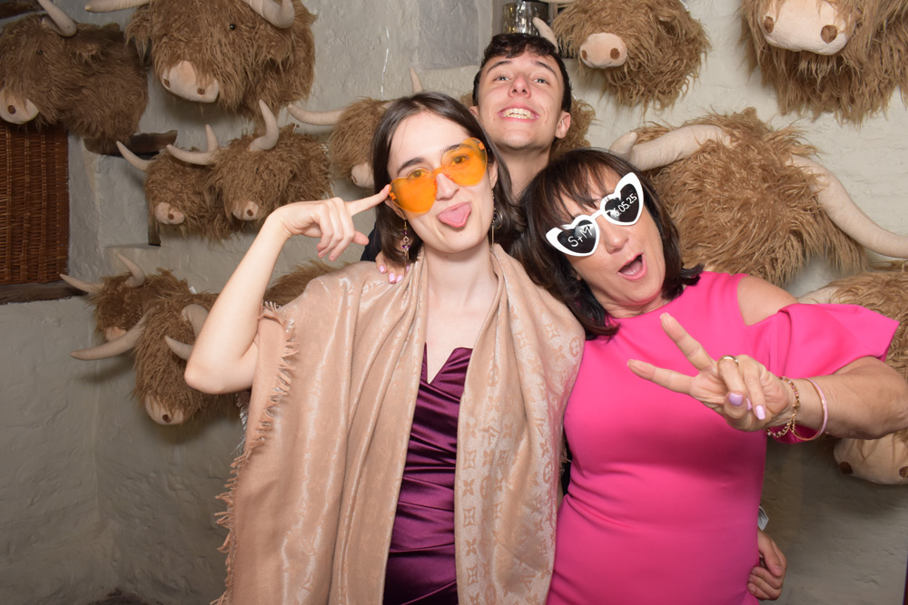 PartyBooth BY ELIAS WALPOT PHOTOGRAPHIE